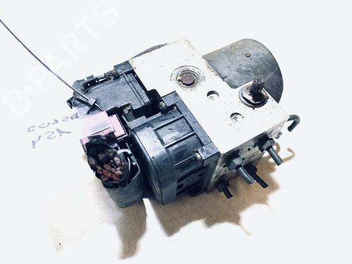 Used ABS pump ABS pump OPEL ZAFIRA A MPV (T98) 2.0 DTI 16V (F75) (101 hp) 35877546 35877546