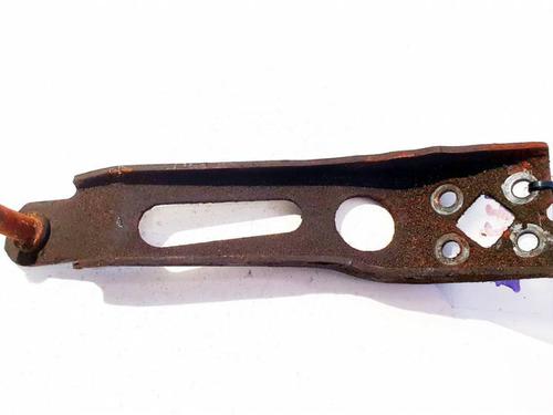 Used Support Support OPEL ASTRA G Hatchback (T98) 1.7 DTI 16V (F08, F48) (75 hp) 32603456 32603456
