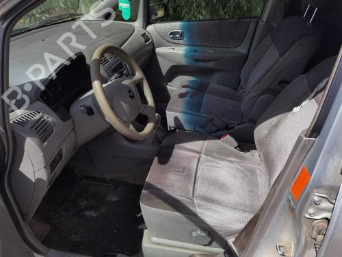 Speaker MAZDA PREMACY (CP) 2.0 TD | BP32589014E2 