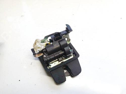 Tailgate lock VW PASSAT B8 (3G2, CB2) 2.0 TDI | BP40028381C101 - Image 2
