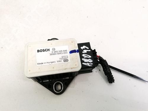 Used Electronic module Electronic module 35424343 35424343