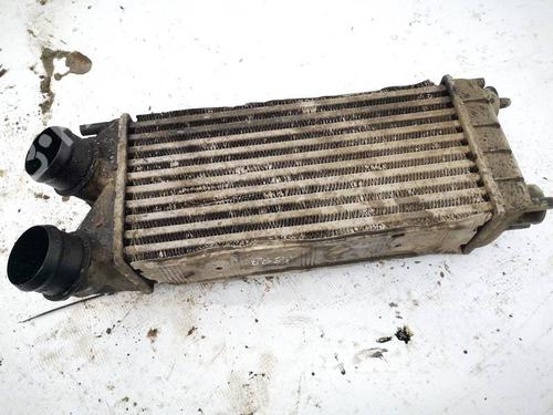 Used Intercooler Intercooler PEUGEOT PARTNER Box Body/MPV 1.6 HDi (90 hp) 35319686 35319686
