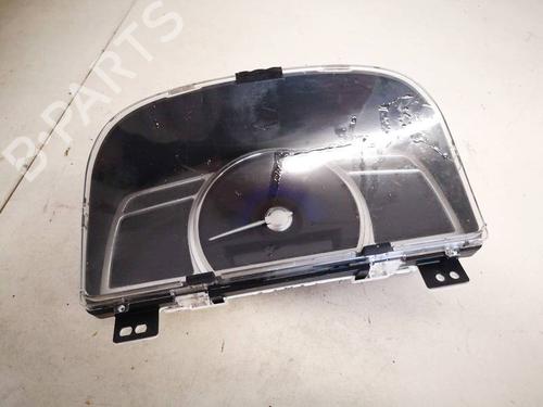 Used Instrument cluster Instrument cluster HONDA CIVIC VIII Hatchback (FN, FK) 1.8 (FN1, FK2) (140 hp) 35339218 35339218