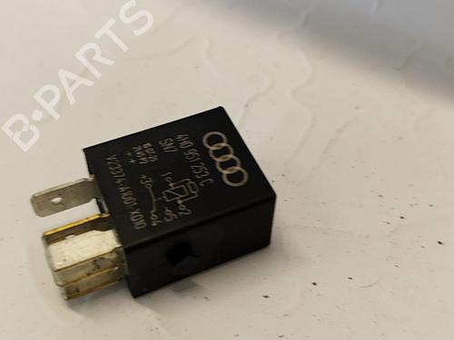 Electronic sensor SKODA SUPERB II (3T4) 2.0 TDI | BP33098156M84 - Image 2