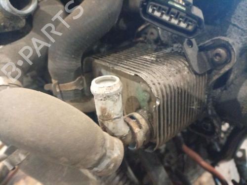 Used Oil radiator Oil radiator 38006537 38006537