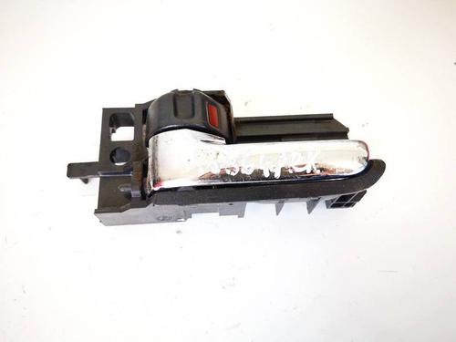Used Front left interior door handle Front left interior door handle TOYOTA AVENSIS (_T25_) 2.0 VVT-i (AZT250_, AZT250R) (147 hp) 35225701 35225701