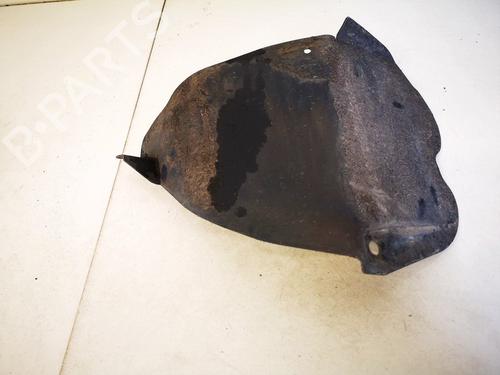 Used Underbody protection Underbody protection 35520839 35520839