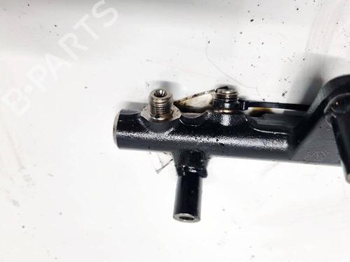 Injection rail FORD MONDEO IV (BA7) 2.0 TDCi | BP35034393M98 - Image 2