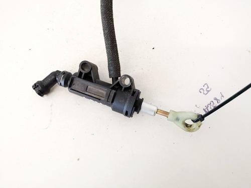 Used Clutch slave cylinder Clutch slave cylinder BMW 5 (E60) 520 i (170 hp) 35622115 35622115