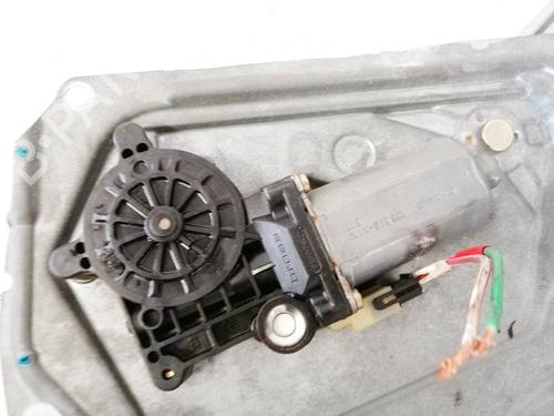 Used Right rear window motor Right rear window motor 35039125 35039125