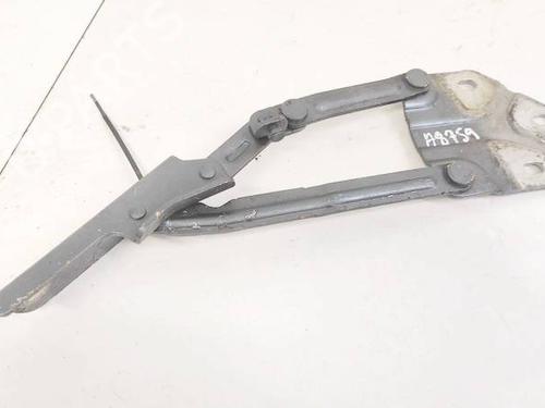 Used Hinge/Door check strap Hinge/Door check strap VW CADDY III Box Body/MPV (2KA, 2KH, 2CA, 2CH) 1.9 TDI (75 hp) 35338884 35338884