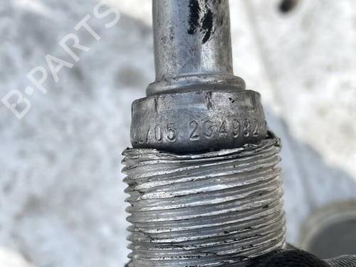 AC pipe BMW 6 (E63) 630 i | BP32568831M126  - Image 8