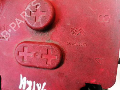 Cable PEUGEOT 607 (9D, 9U) 2.7 HDi 24V | BP35407917E12 - Image 3