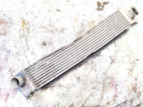 Used Intercooler Intercooler CITROËN JUMPER II Bus 2.2 HDi 120 (120 hp) 35293178 35293178