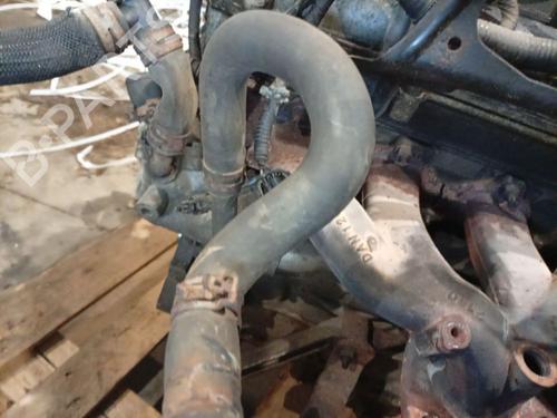 Pipe OPEL SIGNUM Hatchback (Z03) 2.2 DTI (F48) | BP39253961M125 - Image 4