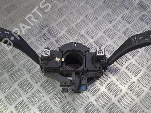 Used Warning switch Warning switch VW GOLF PLUS V (5M1, 521) 1.9 TDI (105 hp) 35677115 35677115