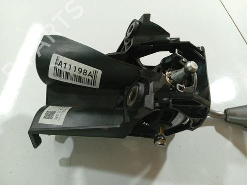 Selector da caixa HONDA FR-V (BE) 2.2 i CTDi (BE5) | BP34805027M90 - Image 3