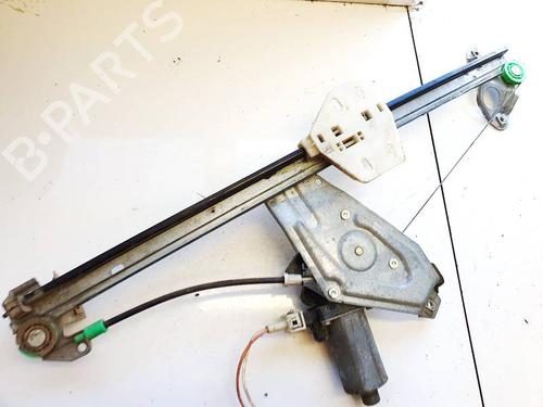 Used Front right window mechanism Front right window mechanism 35250958 35250958