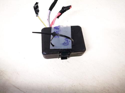 Fuse box RENAULT MODUS / GRAND MODUS (F/JP0_) 1.5 dCi (FP0D, JP0D) | BP33088589E1 - Image 3