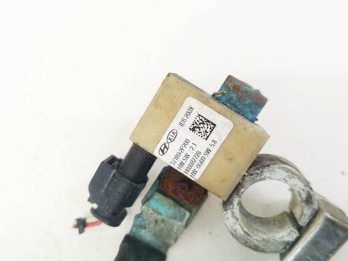 Cable KIA SORENTO II (XM) 2.2 CRDi | BP35087276E12 - Image 3