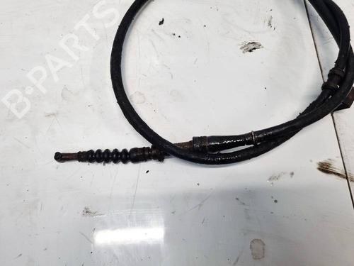 Cable MAZDA PREMACY (CP) 2.0 TD | BP34819394E12 - Image 2