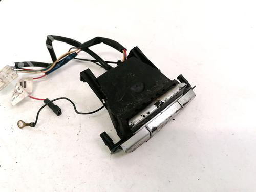 Used Steering wheel controls Steering wheel controls NISSAN PRIMERA Hatchback (P12) 1.8 (115 hp) 35448537 35448537