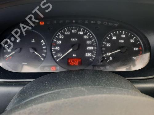 Switch RENAULT MEGANE Scenic (JA0/1_) 1.6 e (JA0F) | BP32876065I30 - Image 9