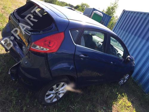 Pipe FORD FIESTA VI (CB1, CCN) 1.25 | BP32880074M125  - Image 9