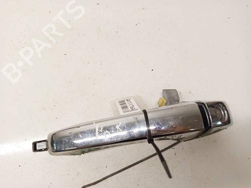 Used Front left exterior door handle Front left exterior door handle DODGE MAGNUM Estate 3.5 (254 hp) 34807581 34807581