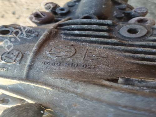 Front differential AUDI Q7 (4LB) 3.0 TDI quattro | BP34776159M23 - Image 4