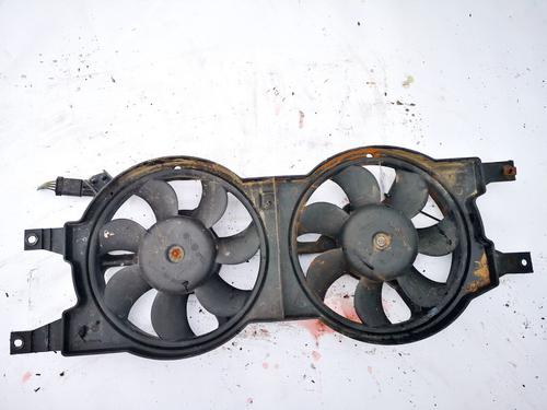 Used Fan Fan CHRYSLER VOYAGER / GRAND VOYAGER III (GS_, NS_) 2.5 TD (116 hp) 35561175 35561175
