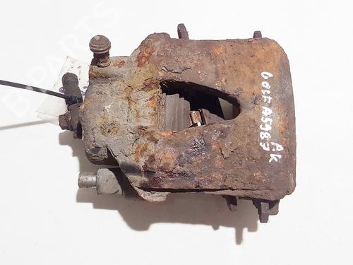 Used Left front brake caliper Left front brake caliper 35644031 35644031