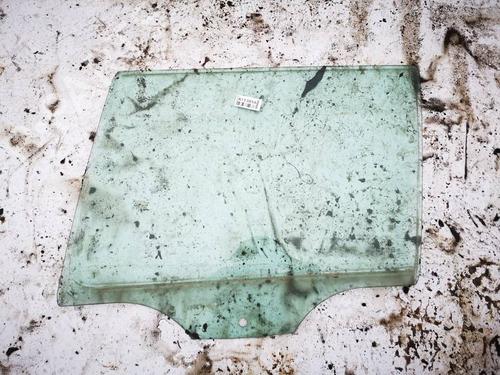 Used Rear left door window Rear left door window 38342530 38342530