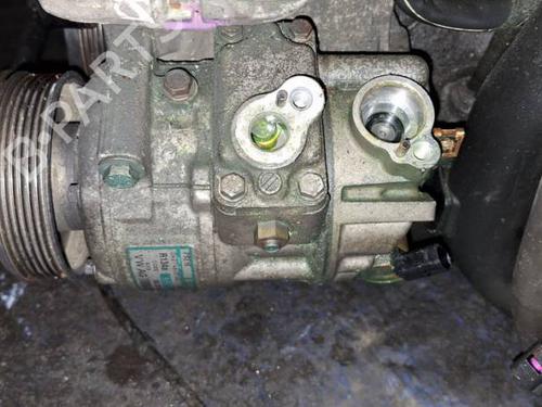 Used AC compressor AC compressor 34882726 34882726