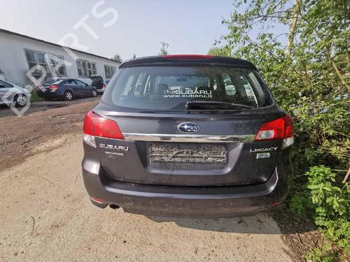 AC pipe SUBARU LEGACY V (BM) 2.0 D AWD (BMD) | BP32570745M126 