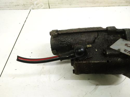 Starter MAZDA 626 V (GF) 2.0 TD (GFFP) | BP35456487M8 - Image 3