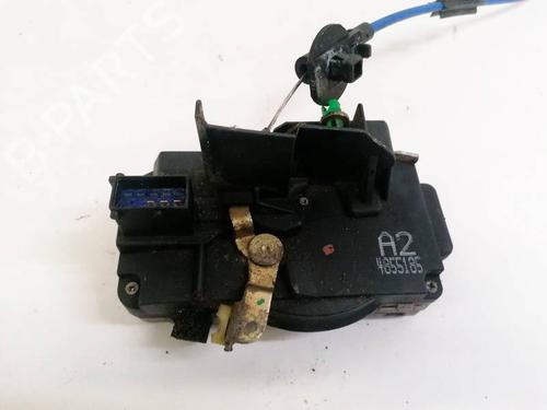 Used Front right lock Front right lock SAAB 9-5 Estate (YS3E) 1.9 TiD (150 hp) 35367328 35367328
