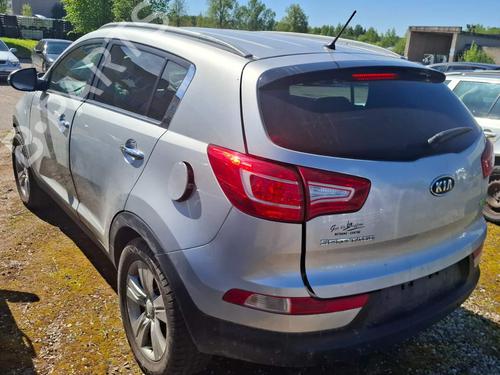 Interior handle KIA SPORTAGE III (SL) 1.6 GDI | BP38580593I7 - Image 10