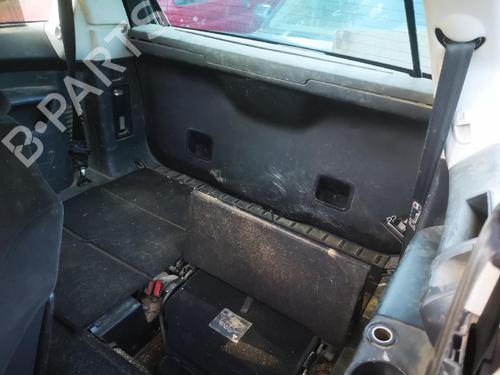 Front left panel CITROËN C4 Grand Picasso I (UA_) 1.6 HDi | BP34778005C58  - Image 12