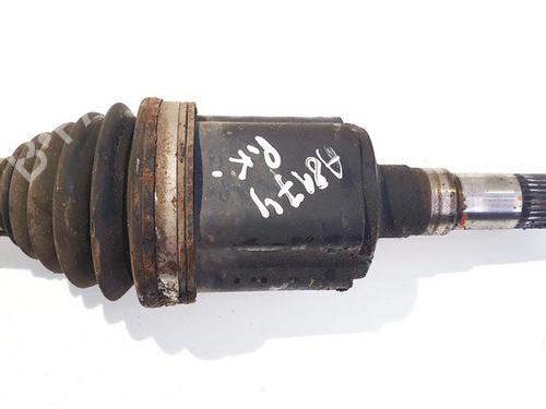 Left front driveshaft CHEVROLET CRUZE (J300) 2.0 CDI | BP35399800M38 - Image 3