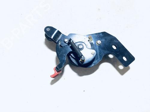 Electronic module CHRYSLER PT CRUISER (PT_) 1.6 | BP35622156M83 - Image 2