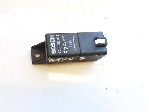 Electronic sensor SKODA OCTAVIA II (1Z3) 1.9 TDI | BP35229806M84 - Image 2