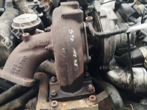 Used Turbocharger/Supercharger Turbocharger/Supercharger 35287247 35287247