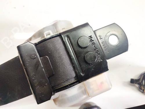 Front right seatbelt HONDA FR-V (BE) 1.8 (BE1) | BP35004576I25 - Image 2