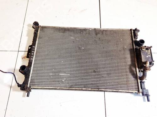 Used Water radiator Water radiator 34981122 34981122