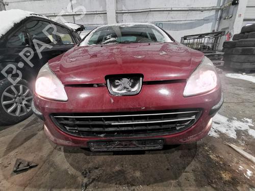 Switch PEUGEOT 407 (6D_) 2.0 HDi 135 (6DRHRH, 6DRHRE, 6DRHRG, 6DRHRJ) | BP32536924I30 