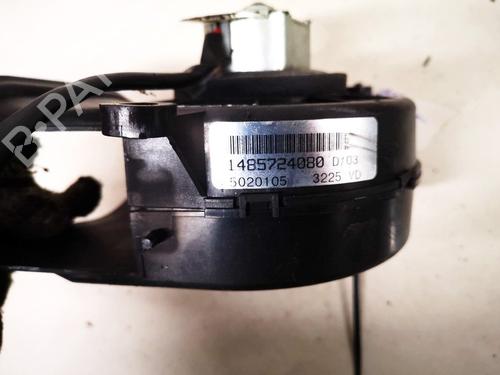 Heater blower motor PEUGEOT 807 (EB_) 2.0 HDi | BP35566548M62 - Image 2