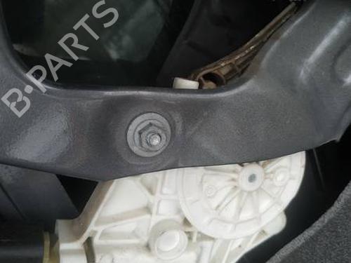 Front right window mechanism BMW X1 (E84) sDrive 18 d | BP35102193C23 - Image 2