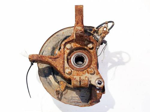Used Left front steering knuckle Left front steering knuckle 36827041 36827041