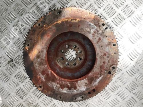 Used Flywheel Flywheel NISSAN ALMERA II Hatchback (N16) 2.2 Di (110 hp) 35707167 35707167